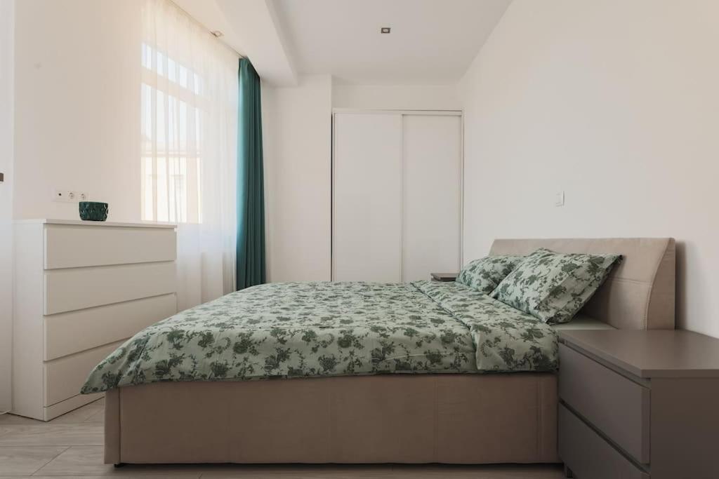 Ambassador Apartment Baia Mare Ngoại thất bức ảnh